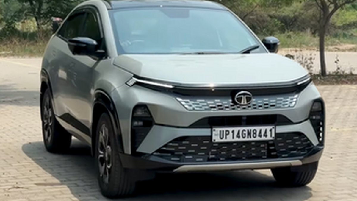 Tata Curvv EV Expected in Nepal by Mid-2025 — What to Expect